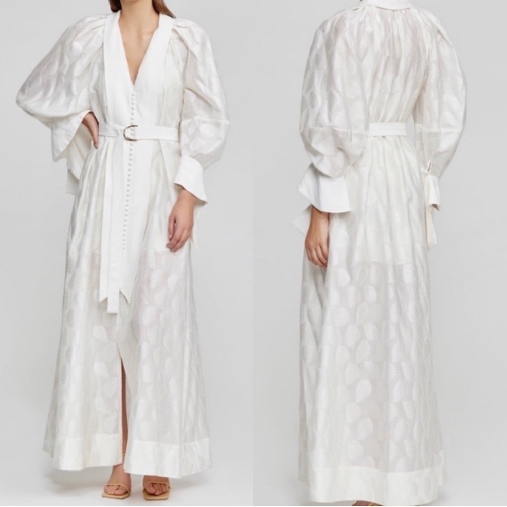 ACLER Dress